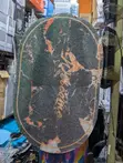 PVC Maraba Da Shiga Daki - Babban Girma - 3