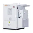 261kWh Solis Lithium Ion Batteries with 125kVA Solis Hybrid Inverter - 1