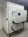 261kWh Solis Lithium Ion Batteries with 125kVA Solis Hybrid Inverter - 2