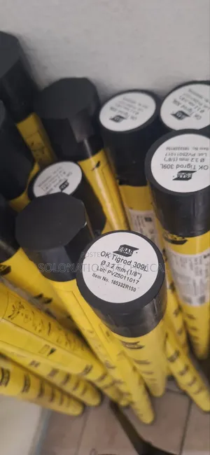 ESAB 309L 3.2mm Stainless Steel Filler Wire