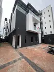 5-Bedroom Duplex for Sale in Lekki Phase 1 - 1