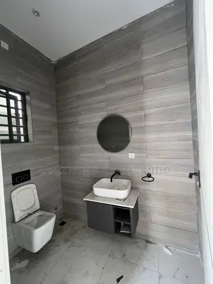 5-Bedroom Duplex for Sale in Lekki Phase 1