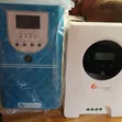 5.5kva Yohako Transformer Inverter & 100A Felicity Controller - 2