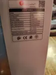 5.5kva Yohako Transformer Inverter & 100A Felicity Controller - 3