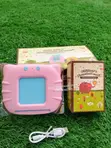 Interactive Talking Flashcard Device for Early Education - 1
