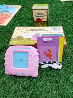 Kayan Koyo Mai Magana don Ilimi na Farko
