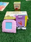 Interactive Talking Flashcard Device for Early Education - 2