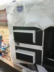 Brand New Perkins 1250kVA Soundproof Diesel Generator - 2