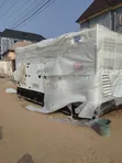 Brand New Perkins 1250kVA Soundproof Diesel Generator - 4