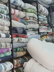 Bedsheet Mai Inganci Na Poland N3,300/Yard - 1