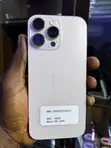 Apple iPhone 16 Pro Max 512GB eSIM - 1