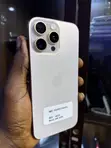 Apple iPhone 16 Pro Max 512GB eSIM - 2