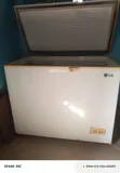 LG 350L Chest Freezer Mai Amfani - 1