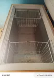 LG 350L Chest Freezer Mai Amfani - 2