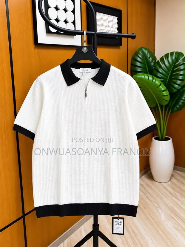 Zara Mazajen Shirt Mai Girman XXL - 1