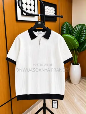 Zara Men's Classic Wool Dress Shirt
