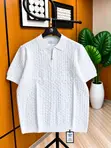 Zara Mazajen Shirt Mai Girman XXL - 4