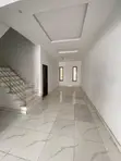 3-Bedroom Sabon Ginin Duplex Don Sawa A Ajah - 4