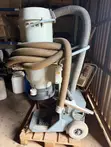 HTC 500 Grinder da Ruwac DS 2520 Dust Extractor - 2