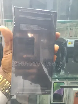 New Samsung Galaxy Z Flip6 256GB Green