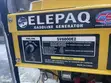 Elepaq 4.5kW Injini mai - 4