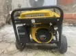 Elepaq 4.5kW Injini mai - 5
