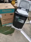 Hisense 9KG Top Load Washing Machine WT3K9022UB - 1