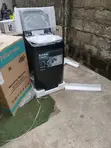 Hisense 9KG Top Load Washing Machine WT3K9022UB - 2