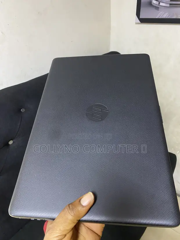 HP 15-dy1031wm Laptop - 4GB RAM, 500GB HDD - 1