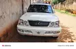 Lexus LX 470 AWD 2002 Fari - 1