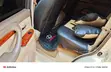 Lexus LX 470 AWD 2002 Fari - 4