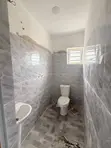 Sabon Gidan Mini Flat Don Sawa a Shomolu - 3