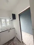 Sabon Gidan Mini Flat Don Sawa a Shomolu - 5