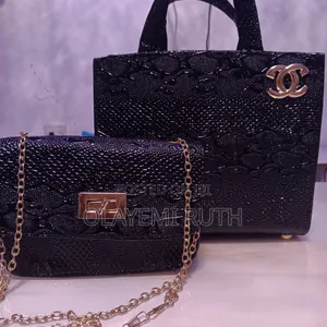 Luxury Handmade Leather Ladies Handbag