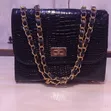 Luxury Handmade Leather Ladies Handbag - 2