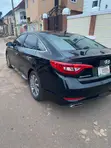 2015 Hyundai Sonata Sport Sedan (2.4L) - 3