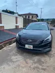 2015 Hyundai Sonata Sport Sedan (2.4L) - 4