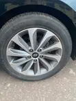 2015 Hyundai Sonata Sport Sedan (2.4L) - 5