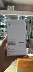 Sabon Apple iPhone 17 Pro Max 256GB Silver - 2