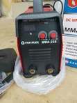 TOP FLEX MMA-250 250A DC IGBT Inverter Welding Machine - 2