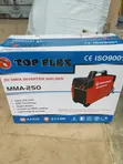 TOP FLEX MMA-250 250A DC IGBT Inverter Welding Machine - 3