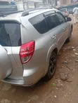 Toyota RAV4 2012 Silver - 2