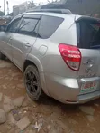 Toyota RAV4 2012 Silver - 4