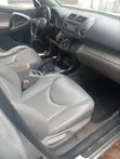 Toyota RAV4 2012 Silver - 5