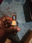 200A High Rupturing Capacity (HRC) Fuse Link - 2