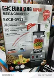 2-in-1 Euroking Japan Blender - 3