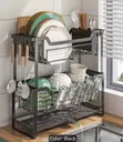 New Portable Plate Rack - 2