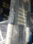 Telescopic Ladder 4.1 Meters - 2