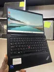 Lenovo ThinkPad E14 Gen 3 Laptop - Core i7, 8GB RAM, 256GB SSD - 2