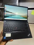 Lenovo ThinkPad E14 Gen 3 Laptop - Core i7, 8GB RAM, 256GB SSD - 3